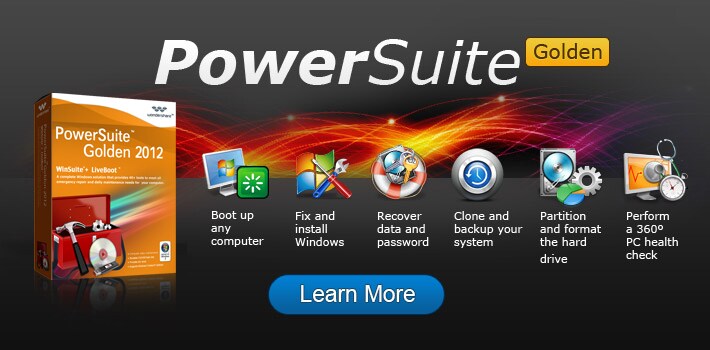 powersuite software
