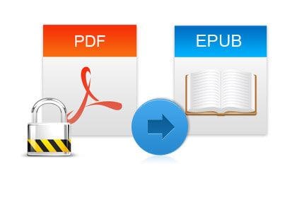 Support Encrypted PDF Files