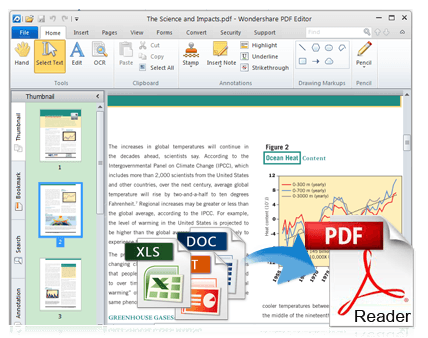 pdf wondershare free download