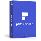 Wondershare PDFelement (Business)