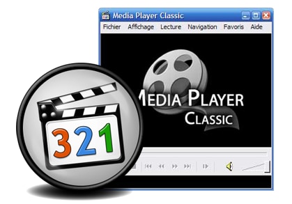   321 Media Player -  9