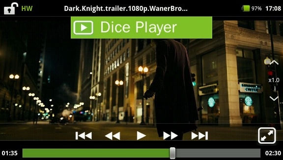 Top 50 video players for Windows/Mac/iOS/Android