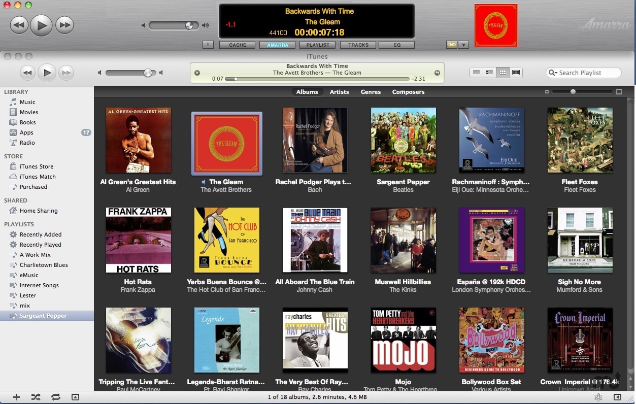 Top 50 des lecteurs de musique pour Windows / Mac / iOS / Android