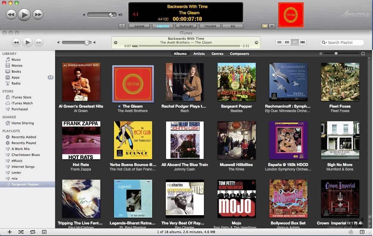 Top 50 music player for Windows/Mac/iOS/Android