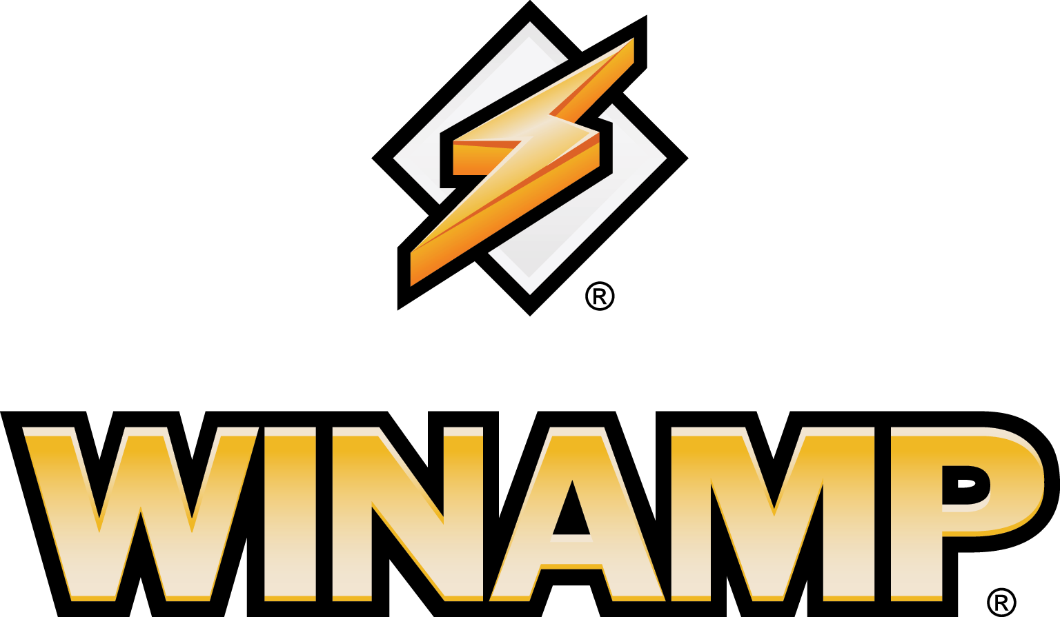 Winamp è un player audio video multimediale gratuito