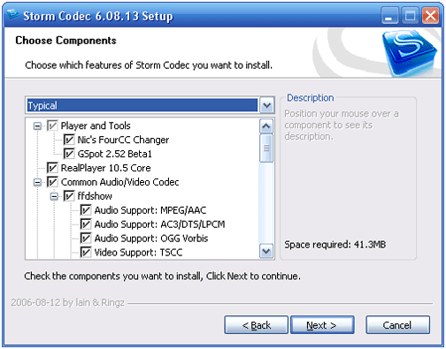 divx codec quicktime windows 7