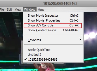Update quicktime player for mac