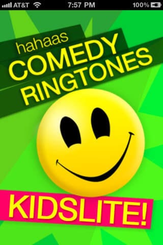 good ringtone apps for iphone