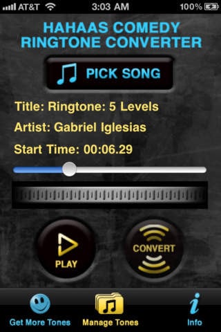 20 Best Ringtone Apps to Download Free iPhone Ringtones