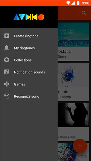 Funny Notification Tones – Apps on Google Play