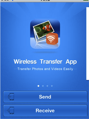 how to transfer videos from iphone to computer for free 5