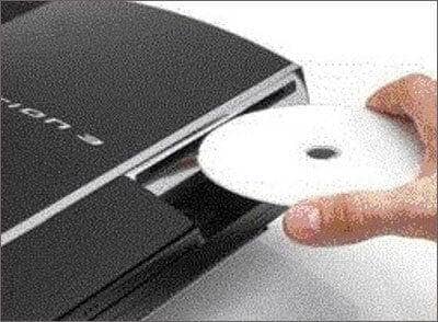 recover data from ps3 hard drive