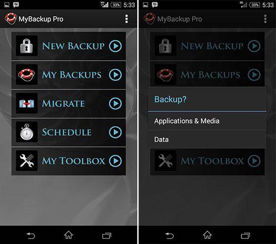 Top 15 Android Phone Backup Software & Apps