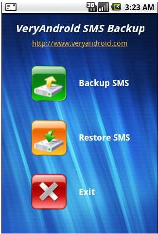 android phone backup software free download