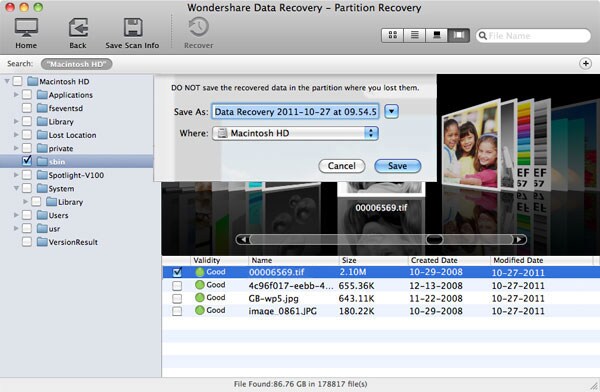 Mac Wondershare Data Recovery For Mac