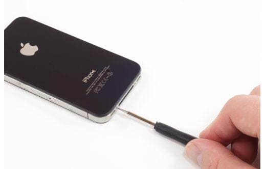 How To Fix Lock Button Iphone 5s