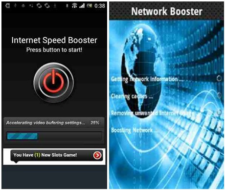 10 Best Booster for Android: Internet Booster