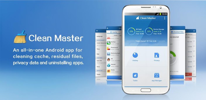 10 Best Optimizers for Android