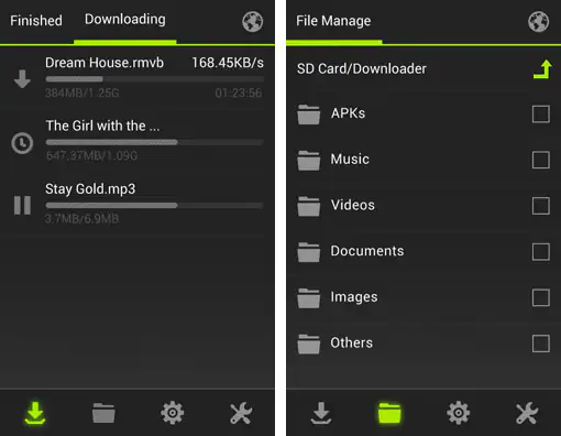 download the new version for ios Fast Video Downloader 4.0.0.54