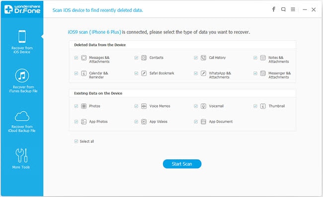 recover data from water damaged ipad