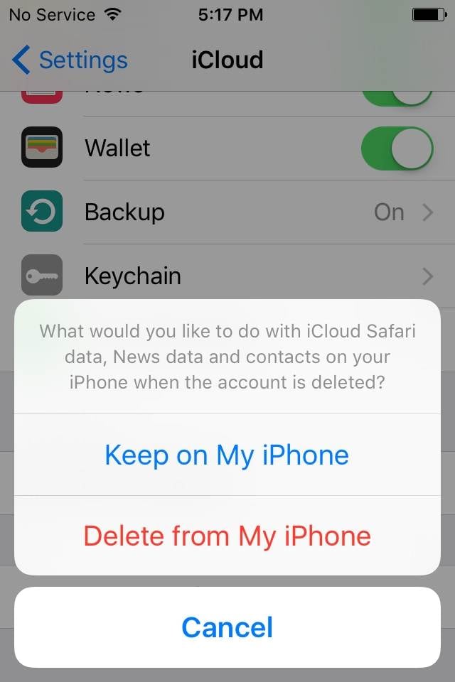 how to find out my icloud email password