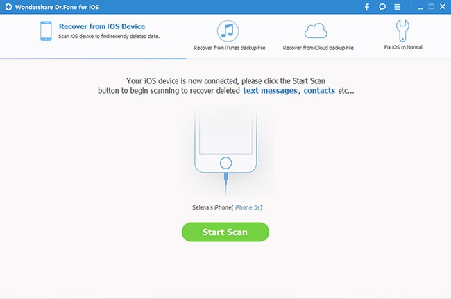 Two Ways to Backup iCloud Contacts