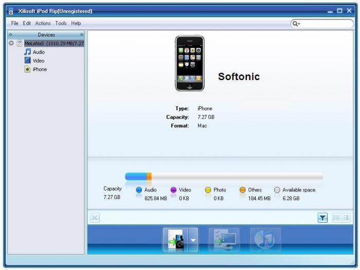 Top 12 iPod to iTunes or Computer Transfer Software