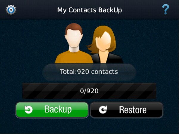 Top 6 Contacts Backup Solutions for your Phone