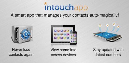 Top 6 Contacts Backup Solutions for your Phone