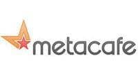 Plataformas para compartir videos-Metacafe
