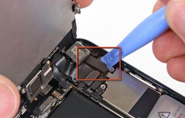 How To Replace The Back Housing On Your iPhone 5C