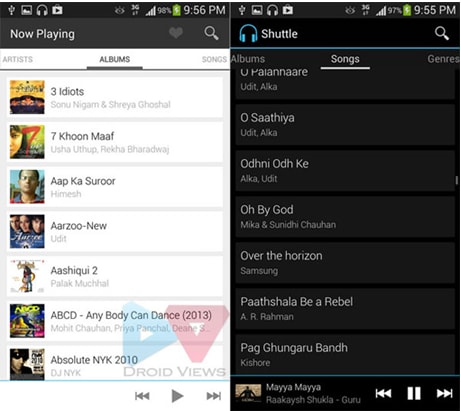 How to run Android Apps on Windows Phone