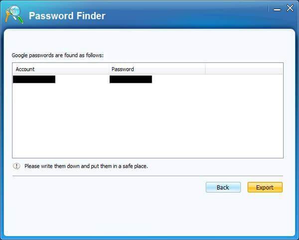 Hack Gmail Account Password Without Any Software For Tracking