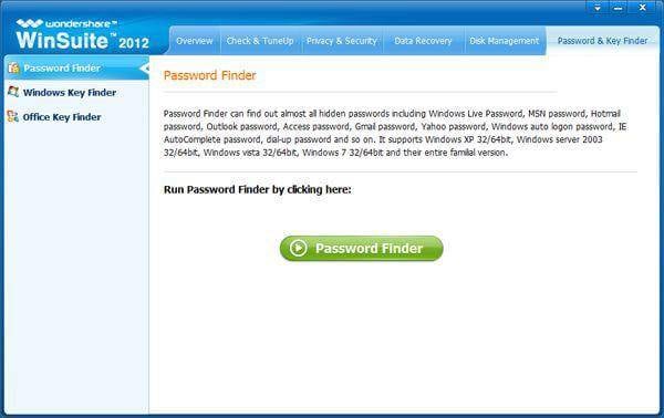 hotmail password cracker