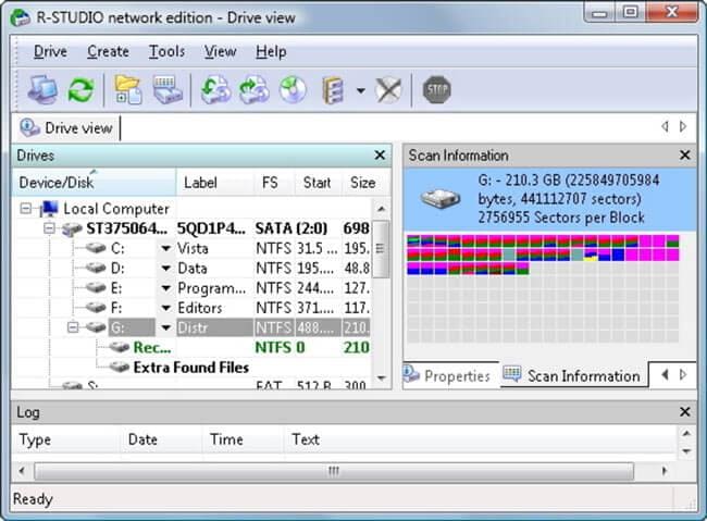 Runtime Nas Data Recovery Keygen Download