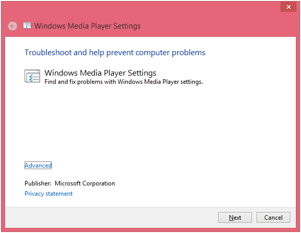 3 Solutions To Windows Media Player Encountered A Problem While