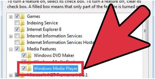 7 ways to repair windows media player