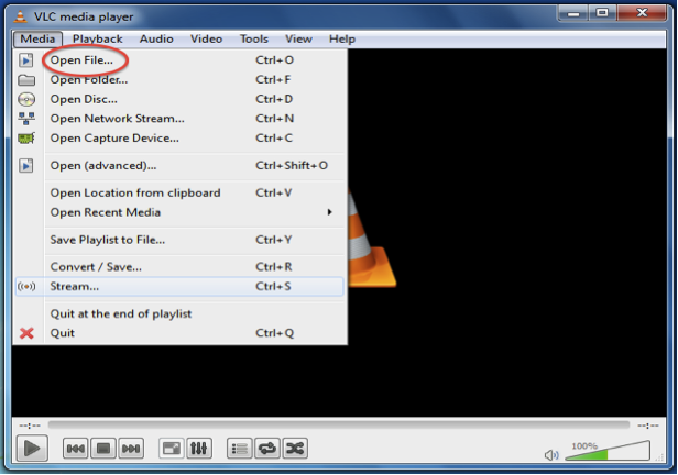 Download vlc player for mac