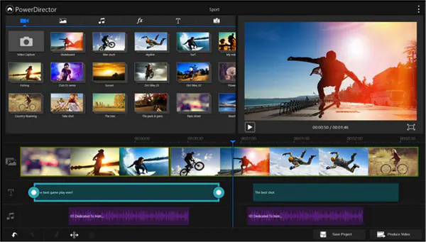 Le 10 migliori alternative a Windows per Final Cut Pro 