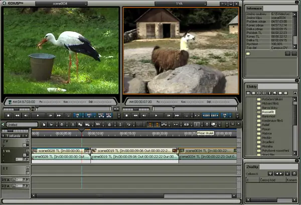 Le 10 migliori alternative a Windows per Final Cut Pro 