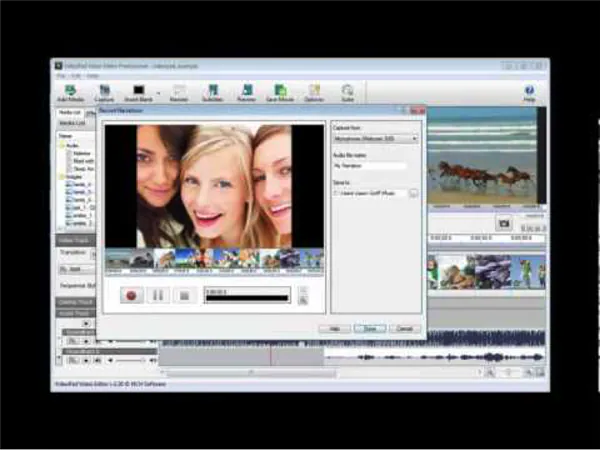 Le 10 migliori alternative a Windows per Final Cut Pro 