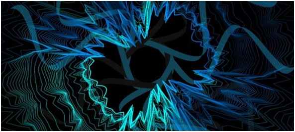 windows media player visualizations in winamp