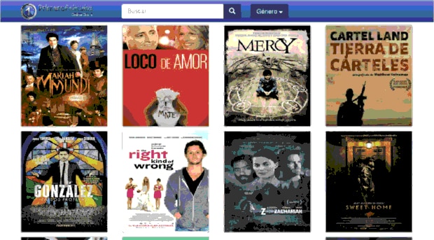 Top 10 Websites To Watch Free Spanish Tv Shows And Movies