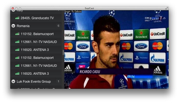 Top 20 Best Apps Watch Live Football On TV