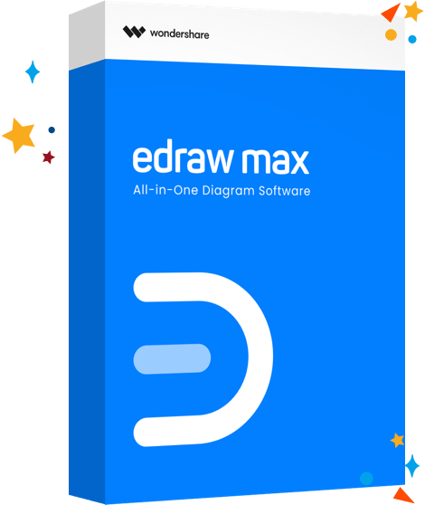 Wondershare EdrawMax Ultimate 12.5.2.1013 download the new for mac