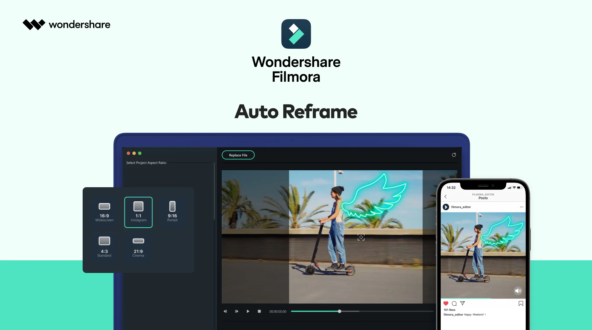 wondershare filmora for mac