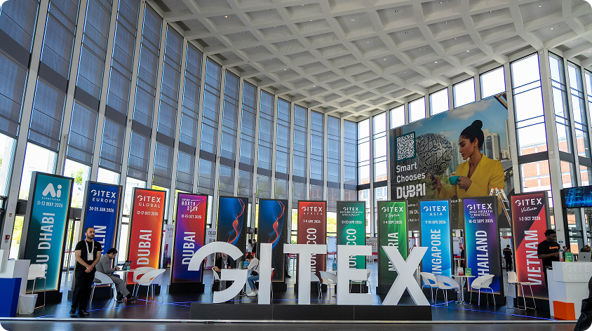 Gitex 2025