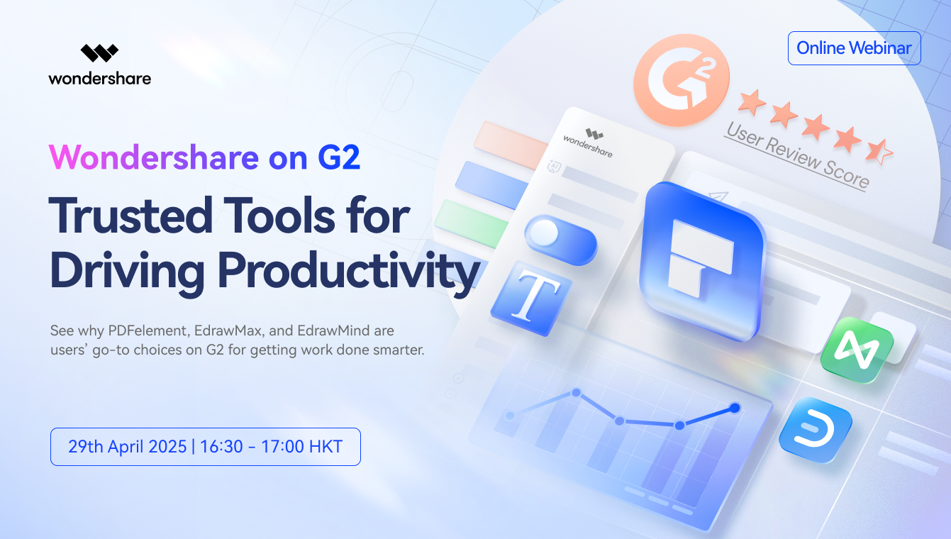 Wondershare G2