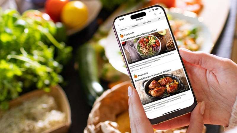 restaurant and hospitality service
