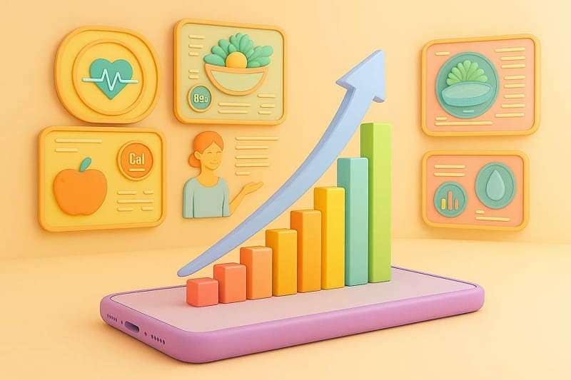 future of ai calorie counter